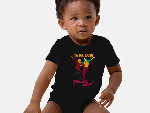 Ha Ha Land Dancing School