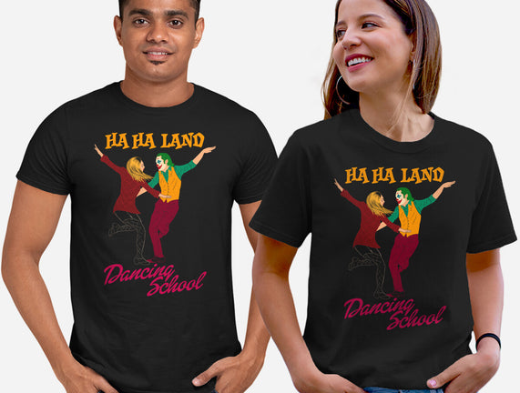 Ha Ha Land Dancing School