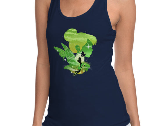Tink Landscape