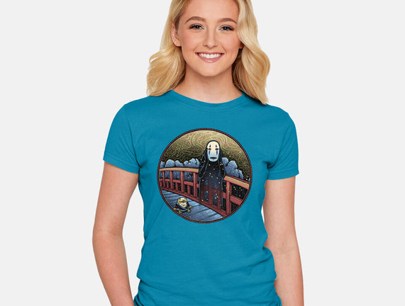 Bridge To The Spirit World