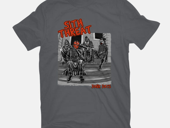 Sith Threat