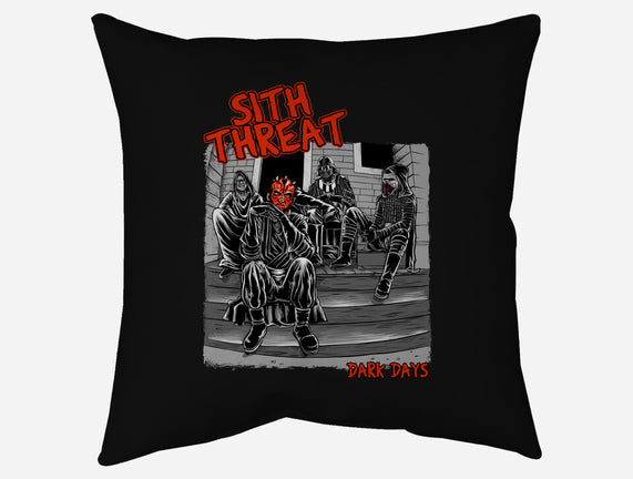 Sith Threat