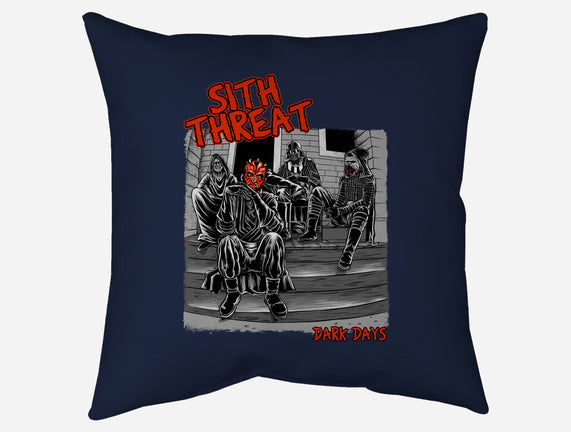 Sith Threat