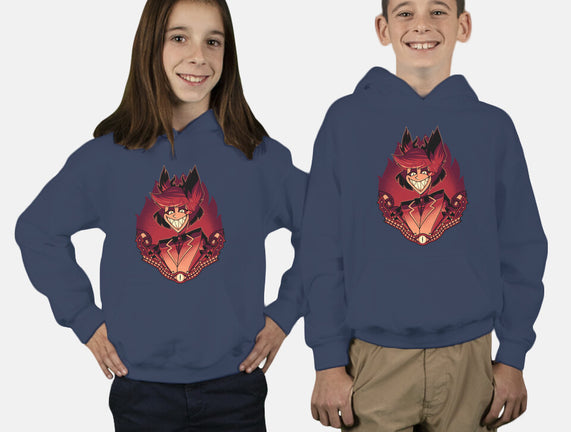 Radio Demon