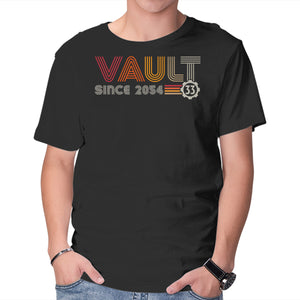Vault Since 2054