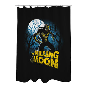 Killing Moon