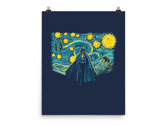 Starry Empire