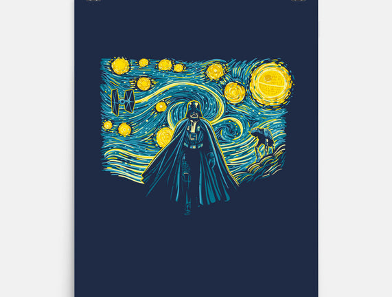 Starry Empire