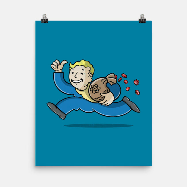Vaultpoly-None-Matte-Poster-Getsousa!