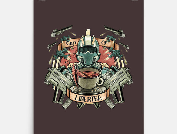 Libertea