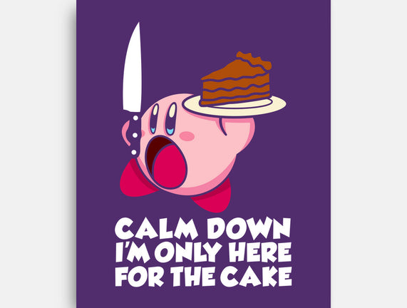Calm Down