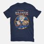 Gangster Sharks-Youth-Basic-Tee-vp021
