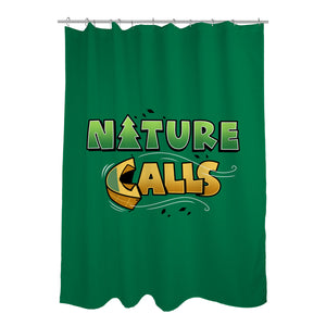 Nature Calls