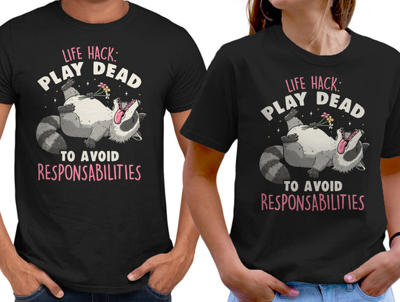 Play Dead
