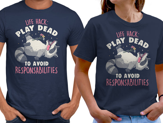 Play Dead