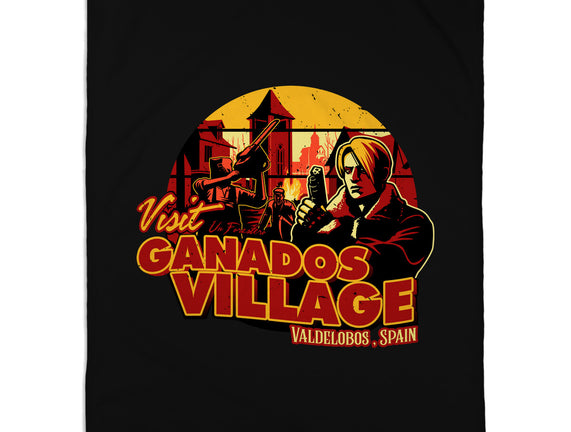 Ganados Village
