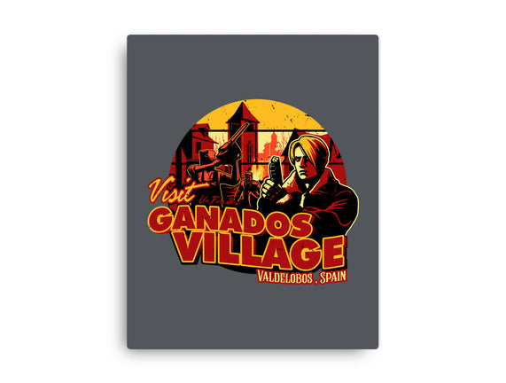Ganados Village