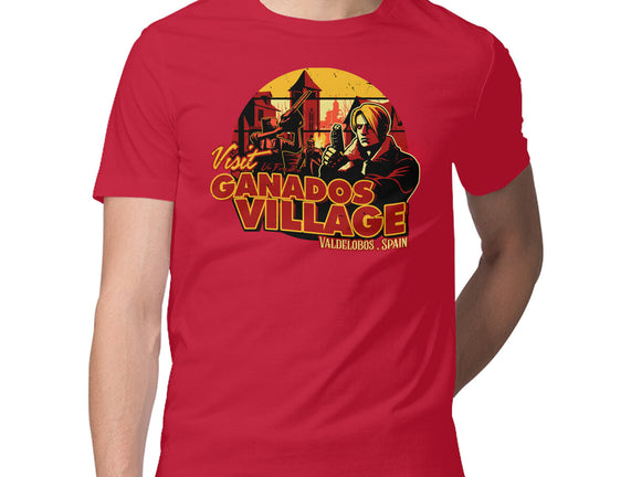 Ganados Village