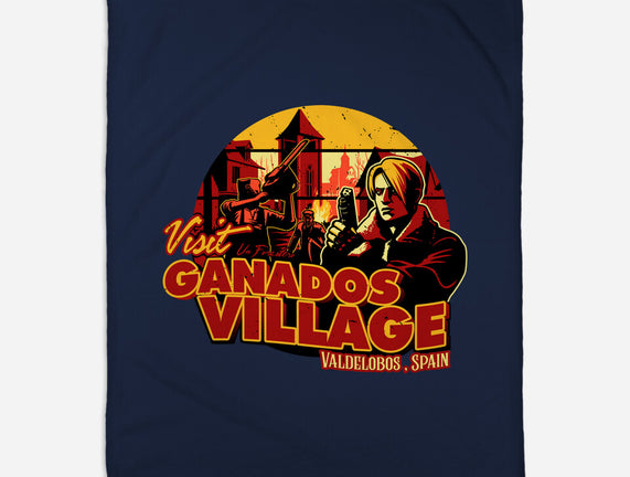 Ganados Village