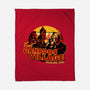 Ganados Village-None-Fleece-Blanket-daobiwan
