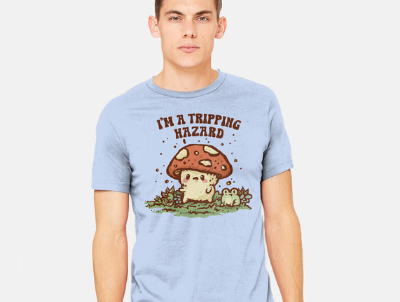 Tripping Hazard