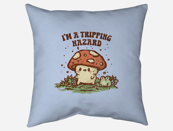 Tripping Hazard