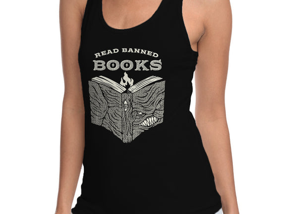 Read Banned Books