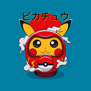 Pikaruma Pikaruma