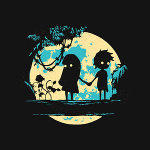 Limbo's Moon Limbo's Moon
