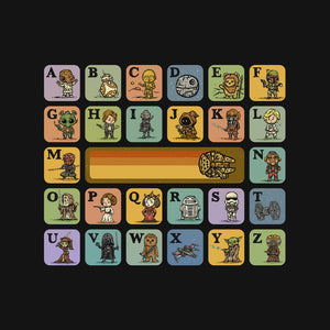 Alphabet Wars Alphabet Wars