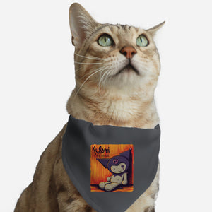 No Issue-Cat-Adjustable-Pet Collar-rmatix