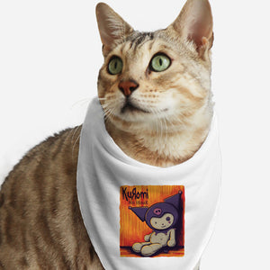 No Issue-Cat-Bandana-Pet Collar-rmatix