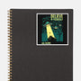 Yourself And Aliens-None-Glossy-Sticker-Gleydson Barboza