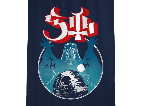 Ghost Sith