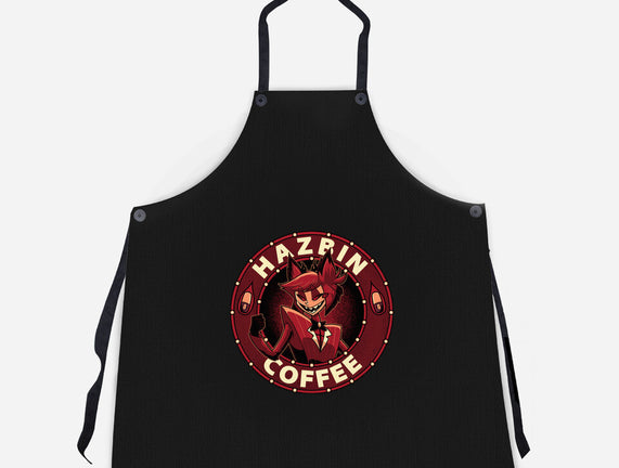 Hazbin Coffee