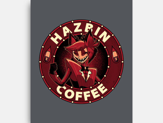 Hazbin Coffee