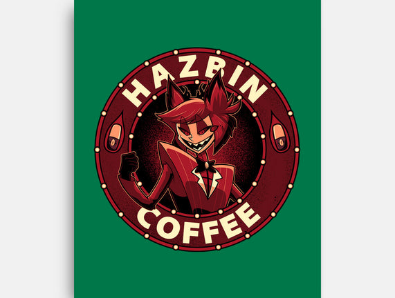Hazbin Coffee
