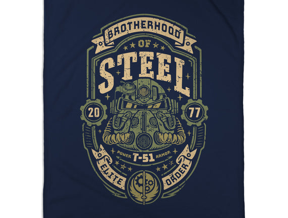 Knight Of Steel T-51