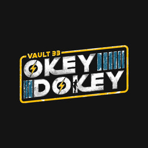 Okey Dokey Vault 33
