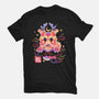Kawaii Chinese Dragon-Mens-Heavyweight-Tee-NemiMakeit