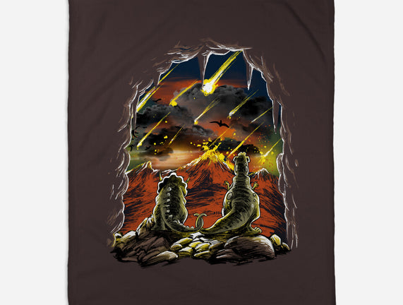 Project Extinction