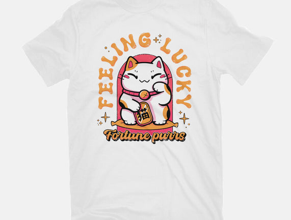 Fortune Purrs