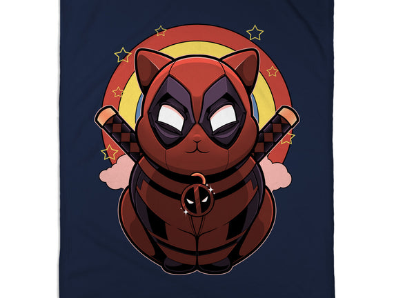 Red Cat Mutant