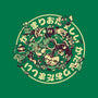 Let's A Roll-Mens-Heavyweight-Tee-ilustrata