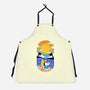 Summer Surf-Unisex-Kitchen-Apron-Tri haryadi