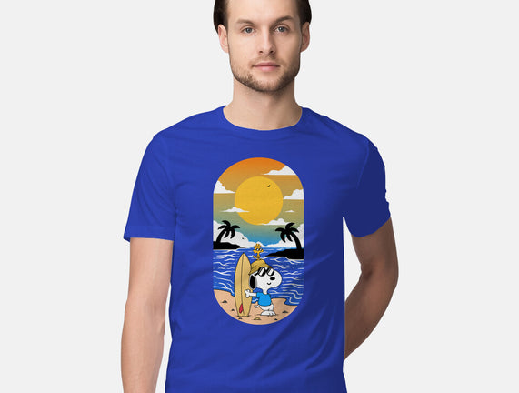 Summer Surf