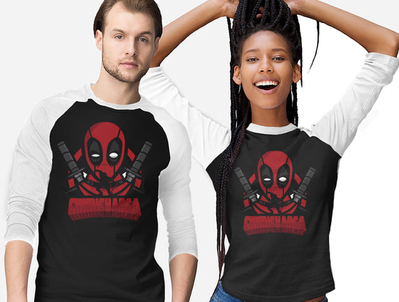 Dead Chimichanga