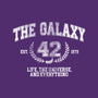 The Galaxy-None-Stretched-Canvas-ACraigL