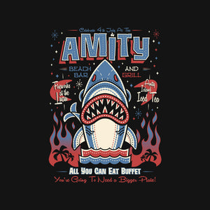 Amity Beach Bar Amity Beach Bar