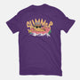 Summer Cat-Mens-Premium-Tee-OnlyColorsDesigns